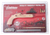 Traditions Trapper Pistol Kit 50 Cal Flintlock 9.75" Blued Octagon Barrel Unfinished Wood Frame Grip Sidelock Action
