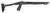 ProMag Tactical Folding Stock Black Synthetic with