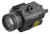 Streamlight TLR-2 HL G Gun Light Black Anodized 1 000 Lumens White LED Red Laser