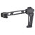 STRIKE FSA SINGLE FOLDING BRACE BLK