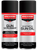 Birchwood Casey Gun Scrubber & Synthetic Oil Combo Pack 1.25 oz Aerosol 2