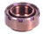 Q LLC Plan-B ASR Silencer Mount 30 Cal 17-4 Stainless Steel Copper