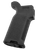 Magpul MAG522-BLK MOE-K2 Grip Aggressive Textured Black Polymer for AR-15/ AR-10/M4/M16/M110/SR25