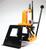 Lyman Universal Reloader Press Stand Multi-Caliber Steel