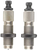 HORN SER3 2-DIE SET 25 CRD .257