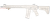 Viridian HS1 AR Hand Stop Red Laser