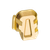 Tyrant CNC Slide Cap Sig P365 Gold Aerospace Grade Aluminum