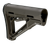 Magpul MAG310-ODG CTR Carbine Stock OD Green Synthetic for AR-15 M16 M4 with Mil-Spec Tube Not Included)