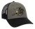 Outdoor Cap Winchester Cap Cotton Twill Black/Olive