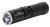 Cyclops LED Flashlight Black Anodized 160/400 Lumens White