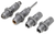 Hornady Custom Grade Series V 4 Die Set for 350 Legend Includes Sizer Seater Expander Taper Crimp
