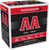 Winchester Ammo AA Low Recoil 20Gauge 2.75" 7/8oz 8Shot 25 Per Box/10 Case