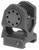 Midwest Industries Combat Rifle Rear Fixed Sight