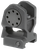 Midwest Industries Combat Rifle Rear Fixed Sight