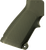 B5 Systems CAR15 LS2 Grip OD Green