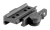 InfiRay Outdoor ADM-RQD Locking Quick Release Black