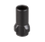 SilencerCo 3-LUG Muzzle Device M13.5x1LH Threads 9mm Luger - AC2602