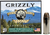 Grizzly Ammo 44Special 240gr Jacketed Hollow Point