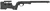 Mdt Sporting Goods Inc XRS Chassis Black