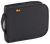 US PeaceKeeper Handgun Case Black Holds 1 Polyester