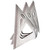Barnes Bullets Vor-Tx Rifle 300Wthby Magazine 180gr Tipped TSX Boat Tail 20 Per Box/10 Case
