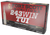 Fort Scott Munitions Tumble Upon Impact (TUI)