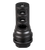 SilencerCo ASR Muzzle Brake Black Nitride 11/16"x24