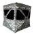 Muddy Ground Blind Infinity 3-Person Veil Camo 600D Polyester