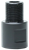 Griffin Armament Suppressor Thread Adapter 5/8"x24 Black
