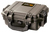 Pelican Storm Case Black HPX Resin