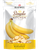 ReadyWise Simple Kitchen Freeze Dried Fruit Bananas 1 Serving Pouch 6 Per Case