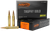 HSM Trophy Gold Extended Range 300 Win Magazine 210 gr Berger Hunting VLD Match 20 Per Box/ 20 Case