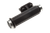 Reptilla Llc Reptilia Torch Black Anodized 6V/18650 Left Side