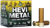 HEVI-Metal Longer Range 12Gauge 3.50" 1