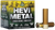 HEVI-Metal Longer Range 12Gauge 3.50" 1