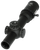 Steiner T6Xi 1-6x24mm 30mm Tube Illuminated KC-1 MIL Reticle First Focal Plane Features Throw Lever
