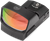 Burris FastFire 4 Matte Black 1 x 1.14" x 0.73" 3 MOA/11 Red Dot Multi Reticle
