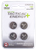 Viridian Lithium Battery Tactical Energy Silver 3.0 Volts 85 mAh (4) Single Pack - 3500013