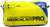 Adventure Medical Kits Ultralight / Watertight Kit Pro First Aid Yellow