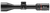 Burris Fullfield Matte Black 3-12x42mm 1" Tube Illuminated Wind MOA Reticle