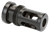 Griffin Armament Taper Mount Hammer Comp Black