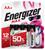 Energizer AA Max Silver 1.5V Alkaline, Qty
