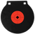 Birchwood Casey World of Targets Double Hole