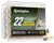 Remington Ammunition Target Rimfire 22LR 40gr Round