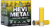 HEVI-Metal HEVI-Metal Longer Range 20Gauge 3" 1oz