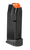 FN Reflex Replacement Magazine 11-Round 9mm Luger Black Extended Floorplate