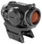 LaserMax Rifle Red Dot Sight Matte Black