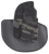 Safariland Gravity OWB Black Multi-Cam Cordura Fits