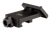Trijicon RMR/SRO Quick Release 45 Degree Offset Mount Matte Black