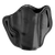 Uncle Mikes-leather(1791) Outside The Waistband Holster OWB